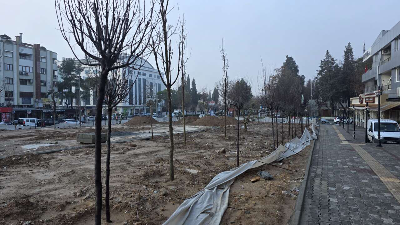 Muğla Büyükşehir Belediyesinden  Orgeneral Mustafa Muğlalı İşhanı Hakkında Önemli Açıklama 5